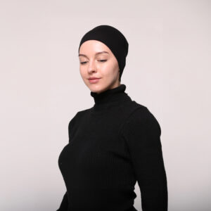 Seamless Turban Bandana - Stretchy, Breathable